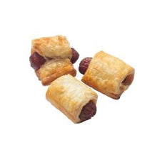 Wholesale Kabobs Franks In A Blanket 0.5 Oz- Bulk
