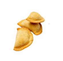 Wholesale Kabobs Vegetable Empanada 1 Oz- Bulk