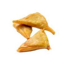 Wholesale Kabobs Chicken Samosa 1 Oz- Bulk