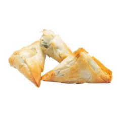 Wholesale Kabobs Spanikopita 0.7 Oz- Bulk