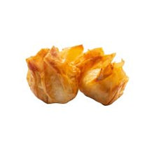 Wholesale Kabobs Brie Pear Almond Beggars Purse 0.76 Oz- Bulk