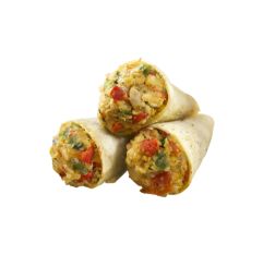 Wholesale Kabobs Chicken Quesadilla 0.75 Oz- Bulk