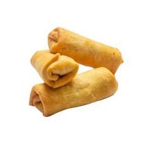 Wholesale Kabobs Ham & Cheese Breakfast Burrito Made To Order 3 Oz- Bulk