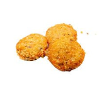 Wholesale Kabobs Crab Cakes 0.75 Oz- Bulk
