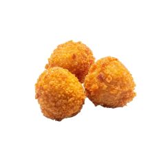 Wholesale Kabobs Mushroom & Truffle Arancini 0.85 Oz- Bulk