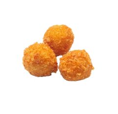 Wholesale Kabobs Roasted Tomato Basil Mascarpone Arancini 0.85 Oz- Bulk