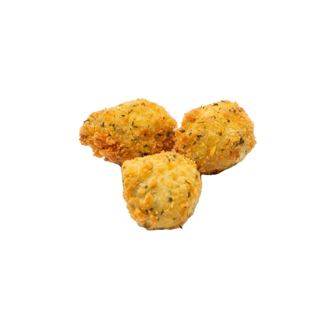 Wholesale Kabobs Parmesan Artichokes Breaded 0.85 Oz- Bulk