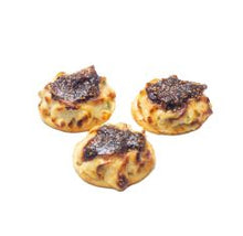 Wholesale Kabobs Fig & Goat Cheese Flatbread 0.58 Oz- Bulk