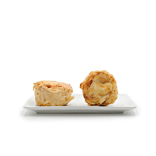 Wholesale Kabobs Potato Au Gratin Dauphinoise 4oz- Bulk