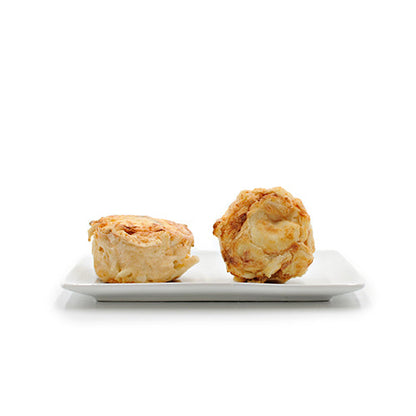 Wholesale Kabobs Potato Au Gratin Dauphinoise 4oz- Bulk