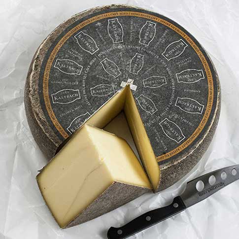 Wholesale Kaltbach Le Cremeux Cheese 9 lb- Bulk