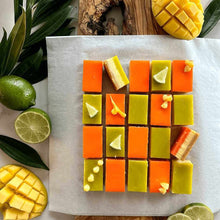 Wholesale Bindi Mango Passion Fruit Bites 1 Oz- Bulk