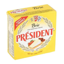 Wholesale Presidente Case * Baby Brie Cheese- Bulk