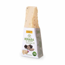 Wholesale Fiandino Gran Kinara Al Tartufo Wedge 7 Oz- Bulk