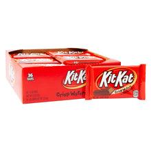 Wholesale Kitkat Milk Chocolate 1.5 Oz Bar- Bulk