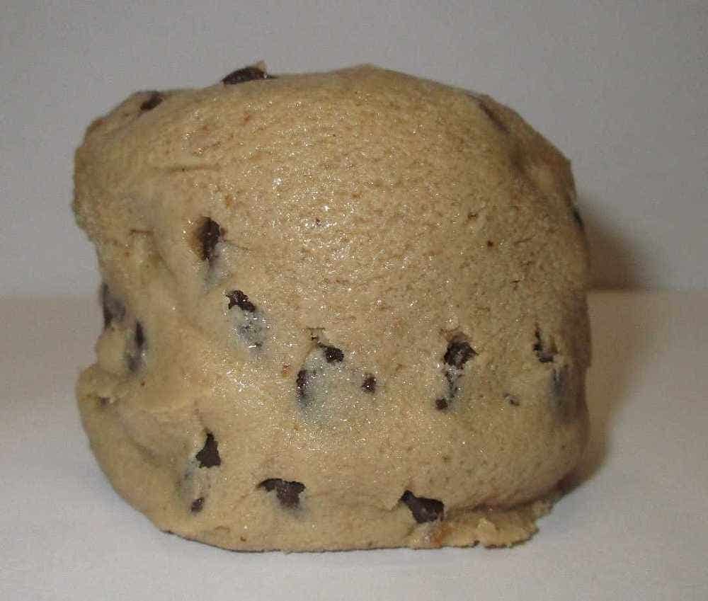 Wholesale Schwartz Brothers Bakery Chocolate Chip Cookie Dough 6.4 Oz- Bulk