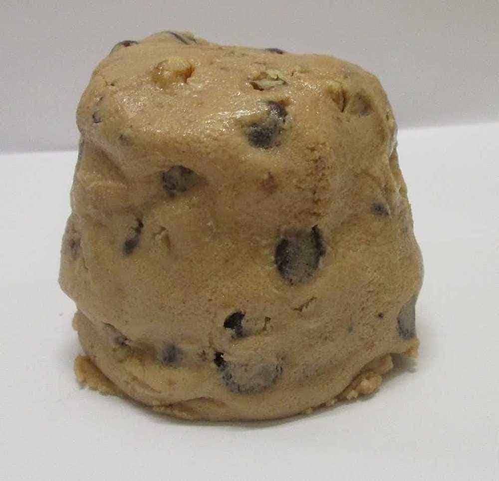 Wholesale Schwartz Brothers Bakery Chocolate Chip Walnut Cookie Dough 6.4 Oz- Bulk