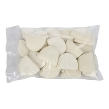 Wholesale Amoy Case * Plain Folded Bao Bun- Bulk