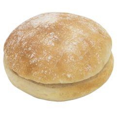 Wholesale Europastry Cristal Burger Bun Large Sliced 2.65 Oz- Bulk