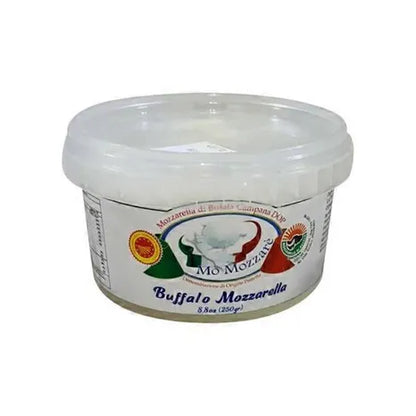 Wholesale Mo' Case Frozen Bufala Mozzarella Ovoline- Bulk