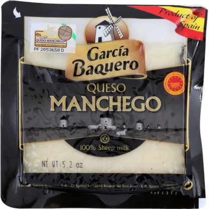 Wholesale Garcia Baquero Tapas Tray 5.29Oz- Bulk