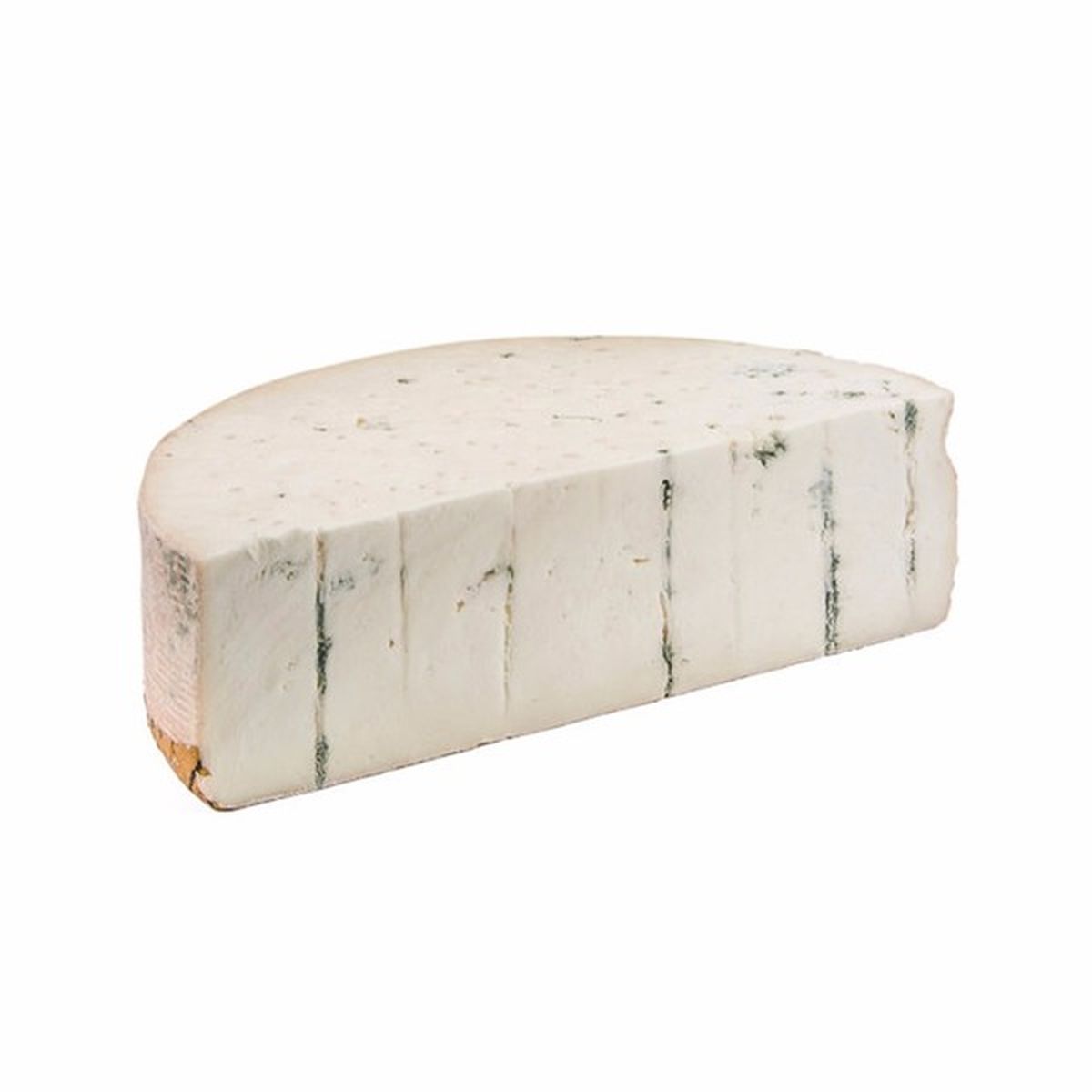 Wholesale Guffanti Gorgonzola Dolce Cremificato Cheese - Sweet, Creamy, 26 LB Wheel- Bulk
