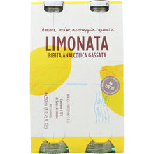 Wholesale Niasca Case Limonata 4 Pack- Bulk