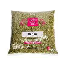 Wholesale Deep Moong Whole 8 lb- Bulk