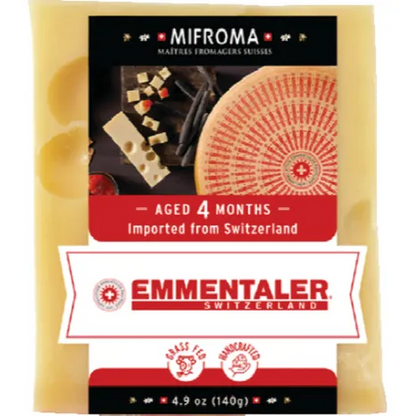 Wholesale Mifroma Emmental Parchment- Bulk