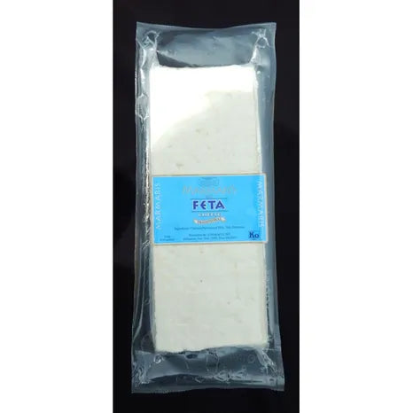 Wholesale Marmaris Each Crumbled Feta Cheese- Bulk