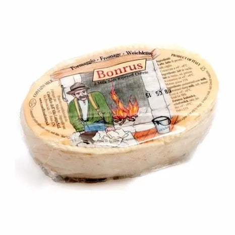 Wholesale Bonrus Cheese 7 OZ- Bulk