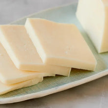 Wholesale Goat Cheddar Cheese 5 lb- Bulk