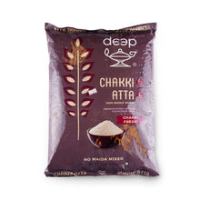 Wholesale Deep Chapati Flour (Chakki Atta) 10 lb- Bulk