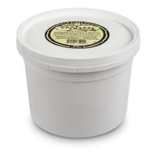 Wholesale Hampton Cheese Plain Goat Cheese Tub 4 Lb- Bulk