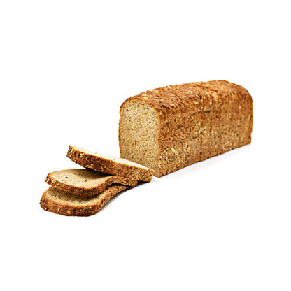 Wholesale Le Bus Case Sliced Multigrain Loaf Bread- Bulk
