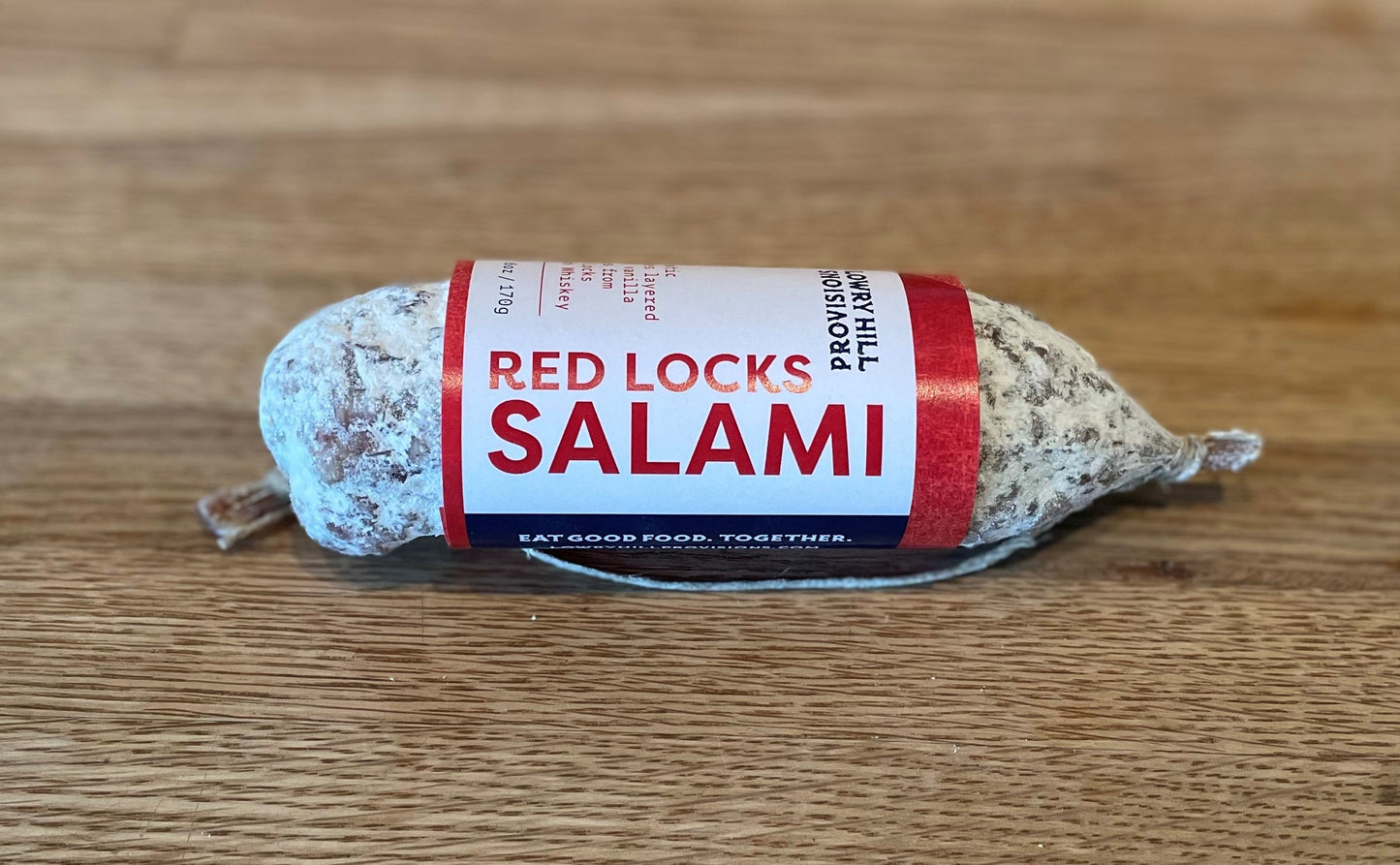 Wholesale Red Locks Cheese 4 OZ- Bulk