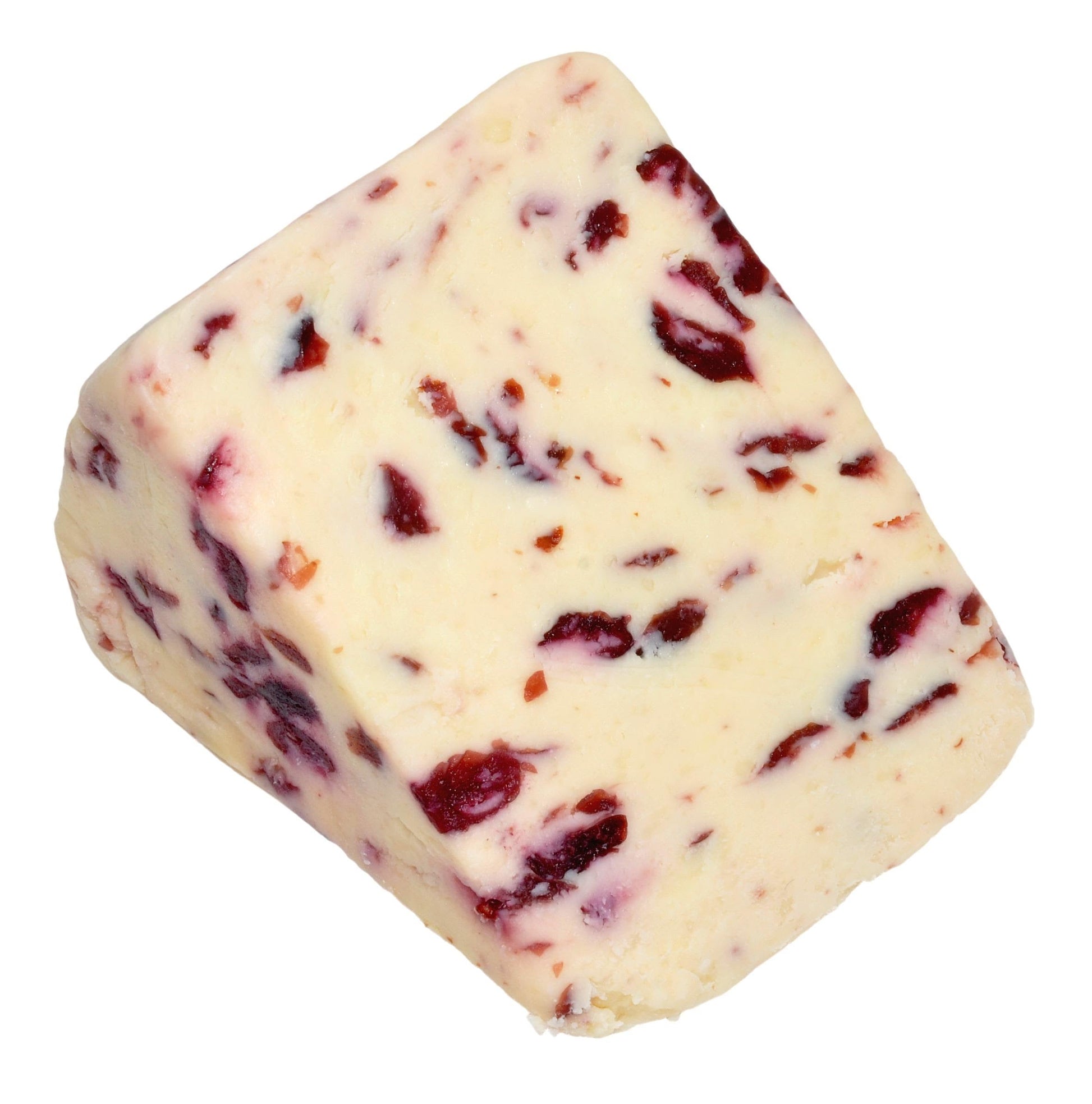 Wholesale Wensleydale With Cranberry- Bulk