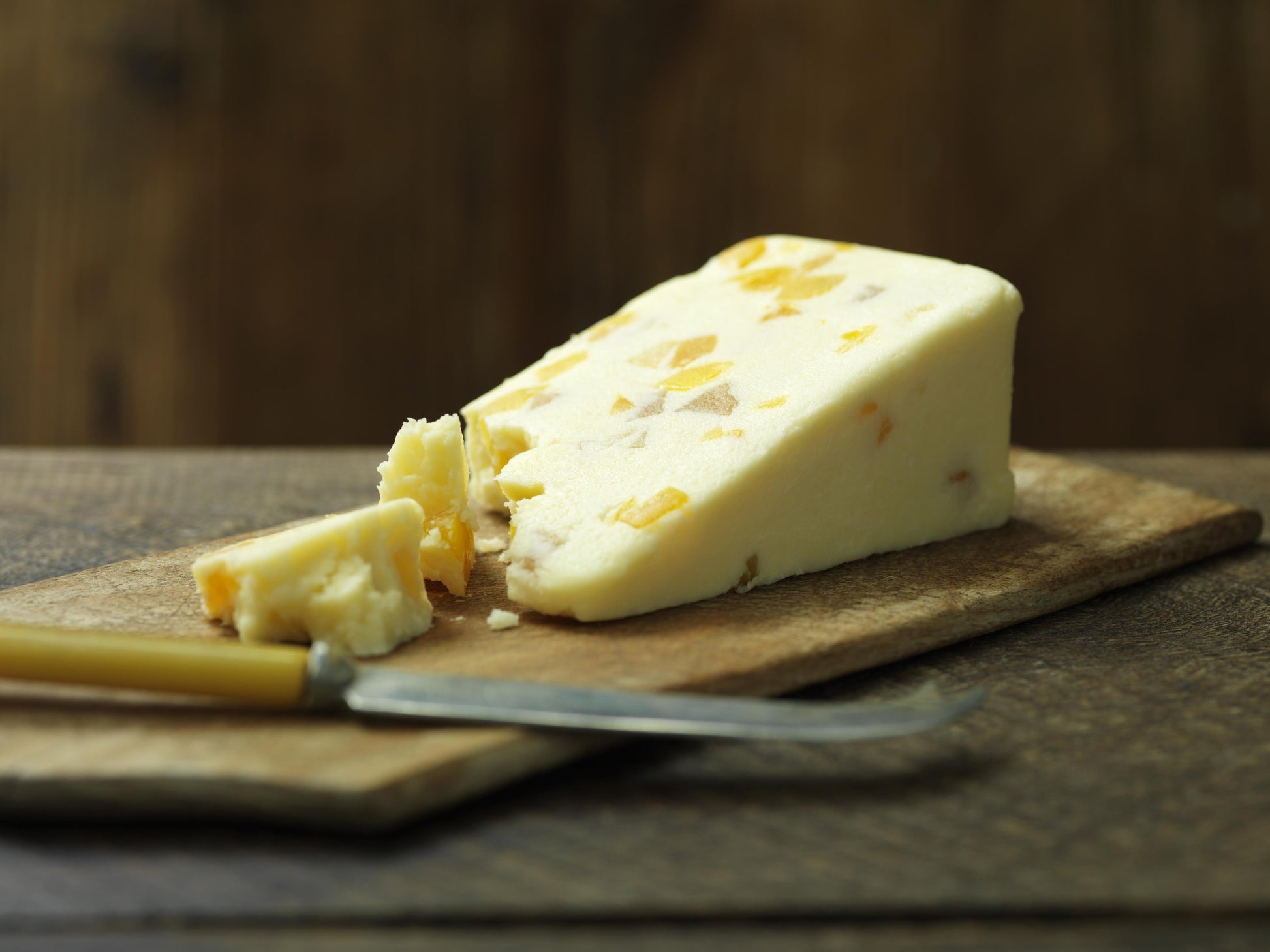 Wholesale Stilton W/ Mango/Ginger Festival- Bulk
