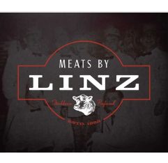 Wholesale Meats By Linz Angus Beef Franks 6-1 5 Lb- Bulk