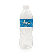 Wholesale Loop Spring Water Pet Plastic- Bulk