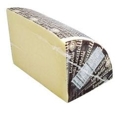 Wholesale Imported Pecorino Romano Quarter Wheel 15 Lb- Bulk