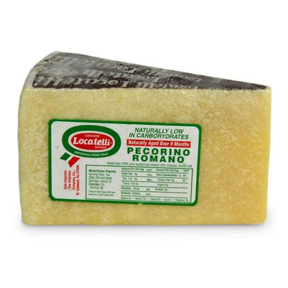 Wholesale Red Sheep/ Cow Imported ``Romano``-34ct Case Bulk