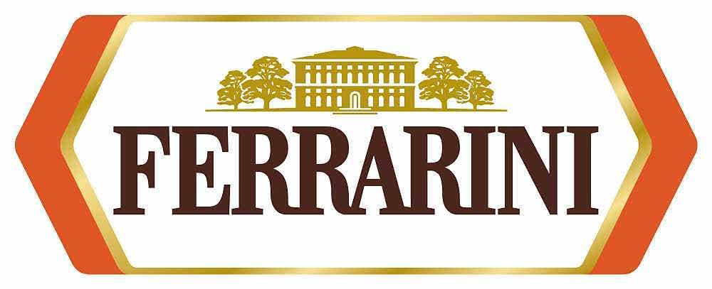 Wholesale Ferrarini Rosetta Spicy Salame 2 Kg- Bulk