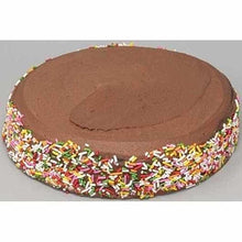 Wholesale Love & Quiches Chocolate Celebration Cake 7 Inch 1.8 Lb- Bulk