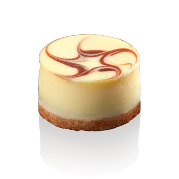 Wholesale La Rose Noire Assorted Petite Cheesecakes- Bulk