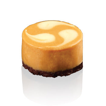 Wholesale La Rose Noire Assorted Petite Cheesecakes- Bulk
