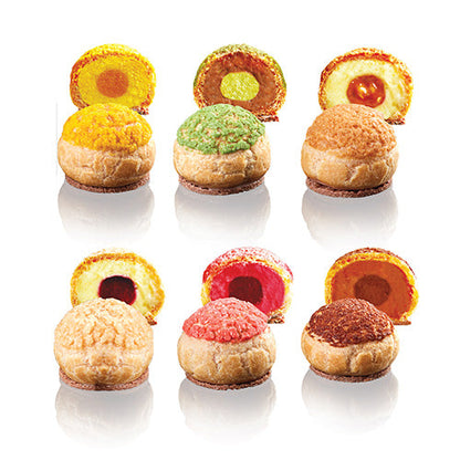Wholesale La Rose Noire Assorted Les Chouchous- Bulk