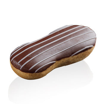 Wholesale La Rose Noire Assorted Mini Eclairs 2.36"- Bulk