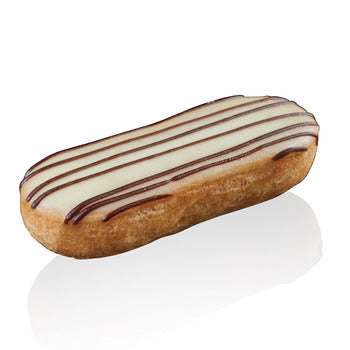 Wholesale La Rose Noire Assorted Mini Eclairs 2.36"- Bulk