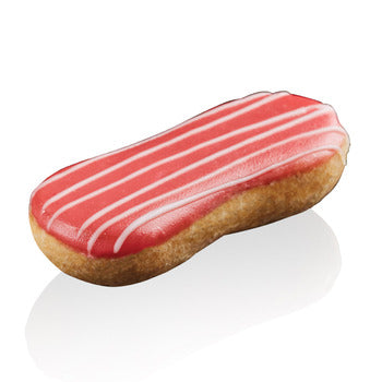 Wholesale La Rose Noire Assorted Mini Eclairs 2.36"- Bulk